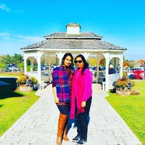 Meet your Posher, Shikha